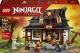LEGO NINJAGO Four Weapons Blacksmith 15th Anniversary