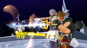 Square Enix KINGDOM HEARTS Collection I-III