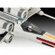 Revell X-wing Fighter #5