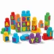 MEGA BLOKS HRR60 #3