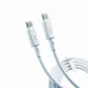 3MK Hyper Silicone Cable #2