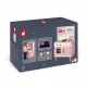 JANOD Candy Chic Big Cooker (wood) #14