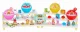 MGA Entertainment Miniverse Make It Mini Real Baby Classics #5
