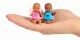 MGA Entertainment Miniverse Make It Mini Real Baby Classics #4