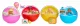 MGA Entertainment Miniverse Make It Mini Real Baby Classics #2