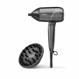 BaByliss Titanium Shine D6200DE