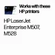 HP 89X High Yield Black Original LaserJet Toner Cartridge #3