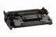 HP 89X High Yield Black Original LaserJet Toner Cartridge #24