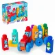 MEGA BLOKS JKG33
