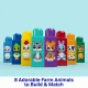 MEGA BLOKS JKG33 #8