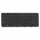 HP Advanced keyboard assembly (Bulgaria)