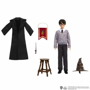 Mattel Harry Potter HND78