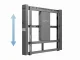 Multibrackets 2913