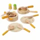 eMeet Gourmet Kitchen Starter Set