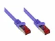 Alcasa 50m Cat6