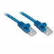 Lindy RJ-45/RJ-45 Cat6 0.5m