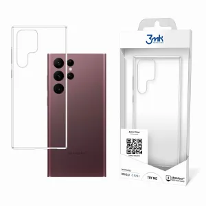 3MK Armor Case