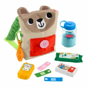 Fisher-Price JLB86