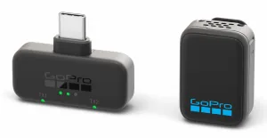 GoPro Wireless Mic USB Kit