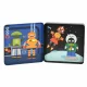 Wild & Wolf "Magnetic Play Set Robot - Giocio magnetico ""Robot""" #2