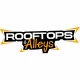 Microids Rooftops & Alleys: The Parkour Game - Dual Pack Edition