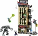 LEGO Marvel Spider-Man vs. Mysterio: The Daily Bugle #3