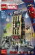 LEGO Marvel Spider-Man vs. Mysterio: The Daily Bugle #1