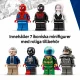 LEGO Marvel Spider-Man vs. Mysterio: The Daily Bugle #8