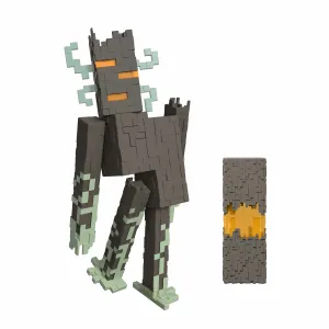 Mattel Minecraft JKR45
