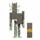 Mattel Minecraft JKR45 #5
