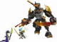 LEGO NINJAGO Cole's Mission Mech & Dragon Zane #2