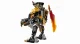 LEGO NINJAGO Cole's Mission Mech & Dragon Zane #5