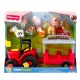 Fisher-Price Little People JLM99 #6