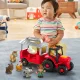 Fisher-Price Little People JLM99 #4