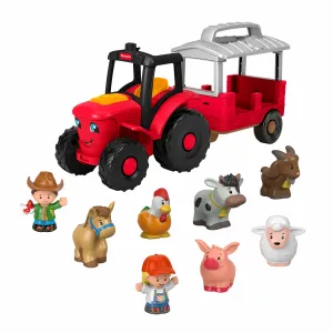 Fisher-Price Little People JLM99