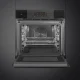 Smeg Linea SO6106WAPB3 #6