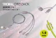 TROIKA CBL30/GY #5