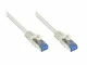Alcasa Cat6a 20m