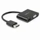StarTech.com DP2VGAHD20