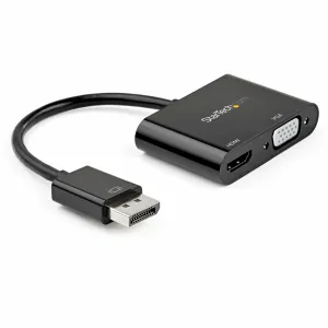 StarTech.com DP2VGAHD20