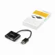 StarTech.com DP2VGAHD20 #5