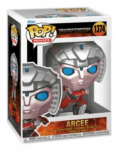 FUNKO Pop! Arcee