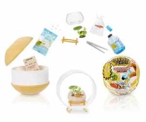 MGA Entertainment Miniverse Make It Mini Nature Series 2 in PDQ