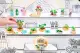 MGA Entertainment Miniverse Make It Mini Nature Series 2 in PDQ #9