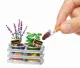 MGA Entertainment Miniverse Make It Mini Nature Series 2 in PDQ #7