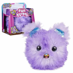 Spin Master Fur Fluffs POM INA FurFluffs Puppy GML