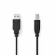 Nedis CCGL60100BK10