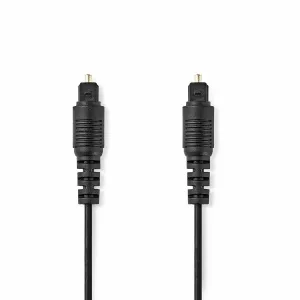Nedis CAGL25000BK100