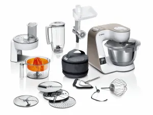 Bosch MUM5