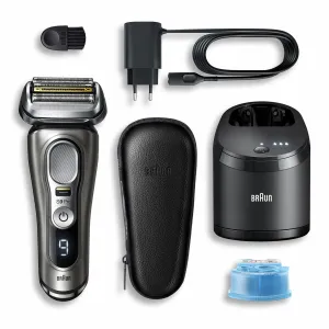 Braun Series 9 Pro 9485cc